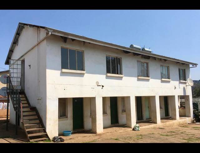 53 BEDROOM HOUSE FOR SALE IN PIETERMARITZBURG CENTRAL